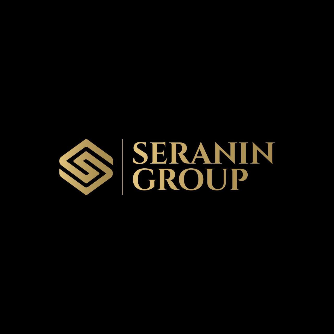 Seranin | Gordon Pymble Eksteriør billede